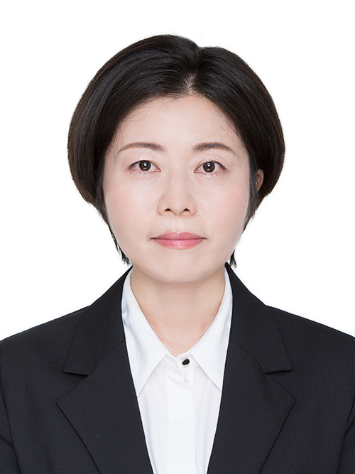 SAIGUSA CHIEKO  